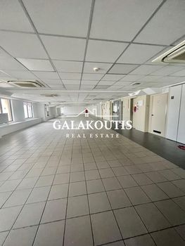 Γραφείο 550τ.μ. για ενοικίαση-Καλλιθέα » Τζιτζιφιές