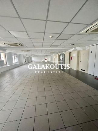 Γραφείο 550 τ.μ. για ενοικίαση, Αθήνα - Νότια Προάστια, Καλλιθέα