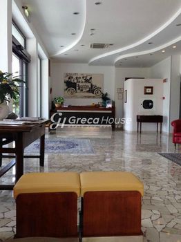 Hotel 2.250sqm for sale-Loutraki-Perachora » Loutraki
