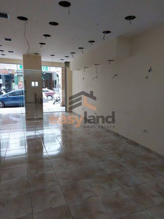 Store 110 sqm for rent, Achaia, Patra