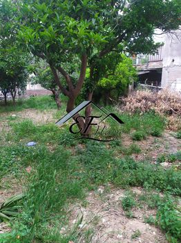 Land plot 340 sqm for sale