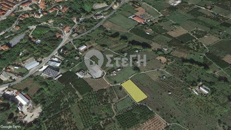 Parcel 2.800sqm for sale-Naousa » Koulouki