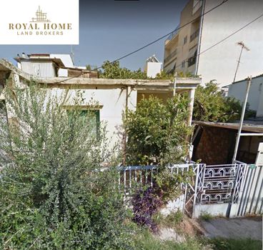 Land plot 192sqm for sale-Ilion » Palatiani