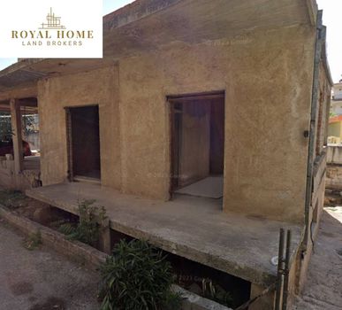 Land plot 280sqm for sale-Melissia » Orio Vrilission