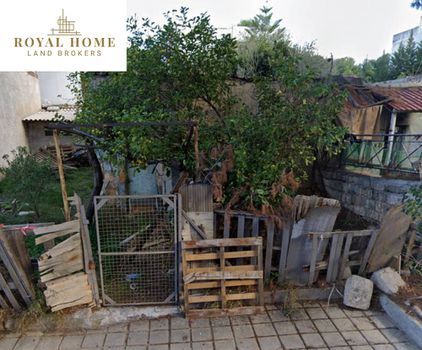 Οικόπεδο 484τ.μ. για πώληση-Χαλάνδρι » Κάτω χαλάνδρι