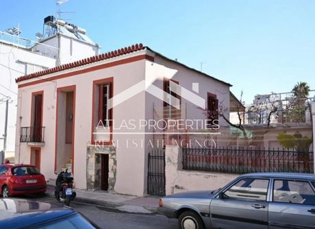 Building 223sqm for sale-Chania » Agios Ioannis