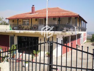 Κτίριο 477 τ.μ. προς πώληση, Καλόκαστρο-thumb-1
