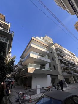 Apartment 87sqm for sale-Kato Toumpa