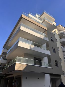 Διαμέρισμα 176 τ.μ. για πώληση