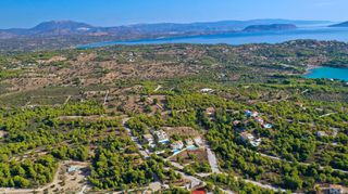 Οικόπεδο 1.019 τ.μ. για πώληση, Αργολίδα, Κρανίδι-thumb-16