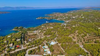 Οικόπεδο 1.019 τ.μ. για πώληση, Αργολίδα, Κρανίδι-thumb-11
