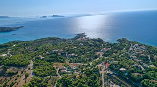 Οικόπεδο 1.019 τ.μ. για πώληση, Αργολίδα, Κρανίδι-thumb-17