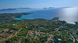 Οικόπεδο 1.019 τ.μ. για πώληση, Αργολίδα, Κρανίδι-thumb-3