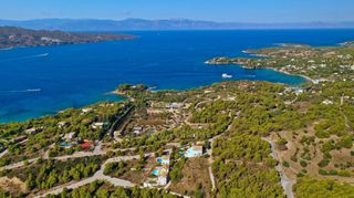Οικόπεδο 1.019 τ.μ. για πώληση, Αργολίδα, Κρανίδι-thumb-2