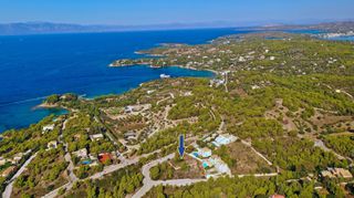 Οικόπεδο 1.019 τ.μ. για πώληση, Αργολίδα, Κρανίδι-thumb-5