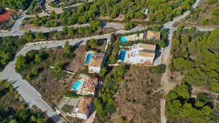 Οικόπεδο 1.019 τ.μ. για πώληση, Αργολίδα, Κρανίδι-thumb-21