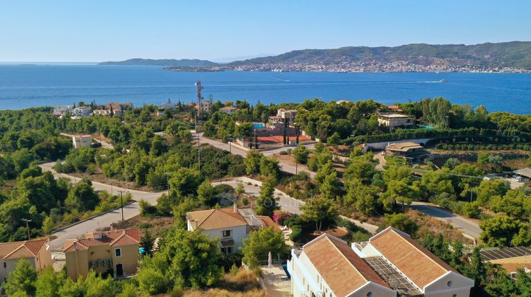 Οικόπεδο 1.019 τ.μ. για πώληση, Αργολίδα, Κρανίδι