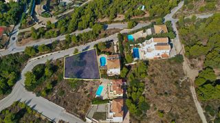Οικόπεδο 1.019 τ.μ. για πώληση, Αργολίδα, Κρανίδι-thumb-7