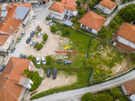 Building 300sqm for sale-Kassandra » Kassandreia