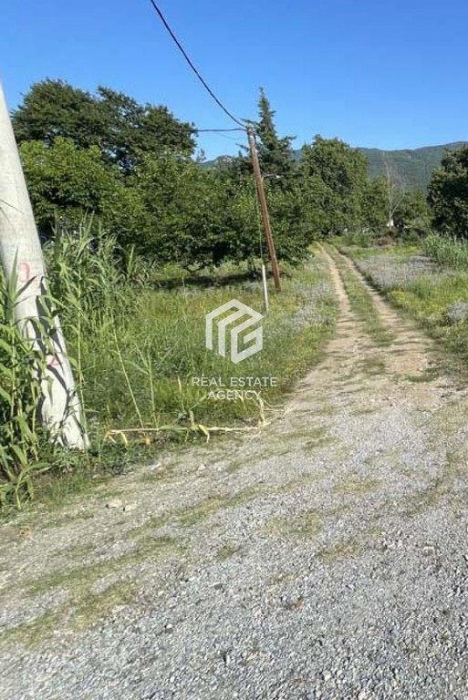 Οικόπεδο 720 τ.μ. προς πώληση, Θεσσαλονίκη - Υπόλ. Νομού, Άγιος Γεώργιος