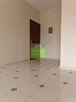 Apartment 65sqm for sale-Chania » Bolari