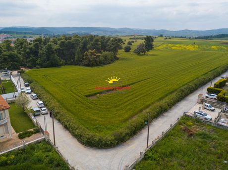 Parcel 20.000sqm for sale-Kassandra » Afitos