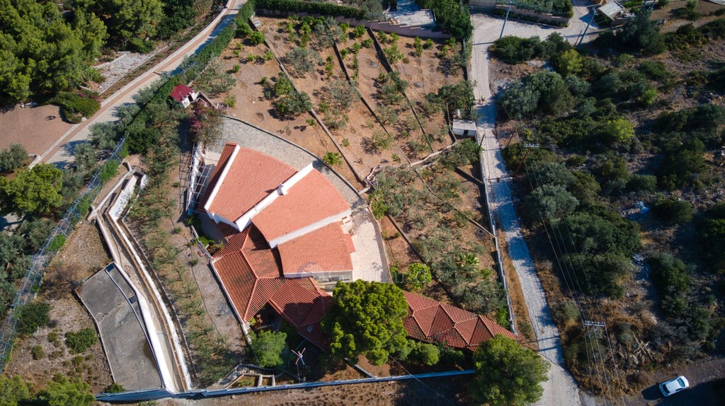 Βίλλα 280 τ.μ. προς πώληση, Άγιοι Ανάργυροι Ερμιόνης
