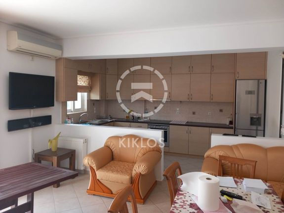 Apartment 105 sqm for sale, Athens - East, Gerakas