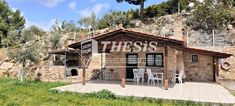 Οικόπεδο 4.075 τ.μ. πρός πώληση, Αττική - Υπόλοιπο, Ωρωπός