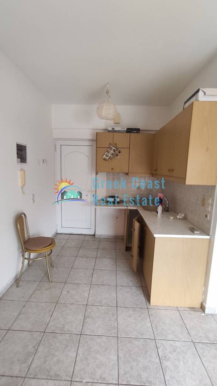Studio 28 sqm for rent, Achaia, Patra