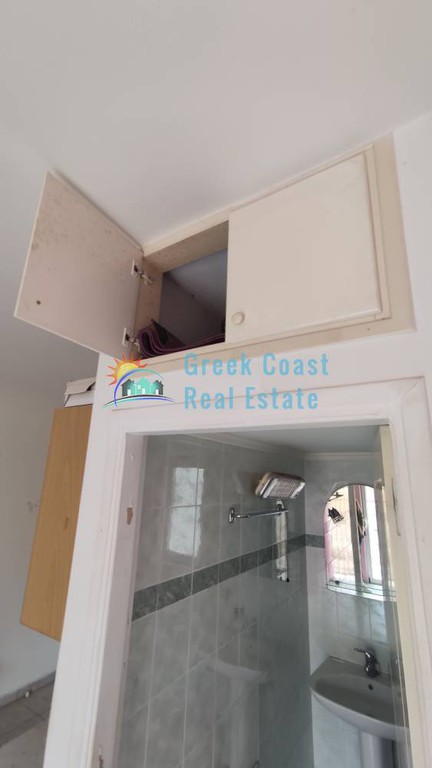 Studio 28 sqm for rent, Achaia, Patra