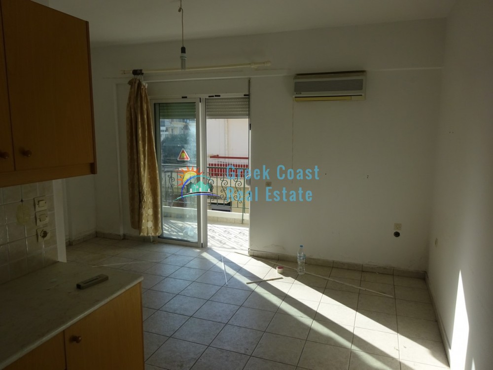 Studio 28 sqm for rent, Achaia, Patra