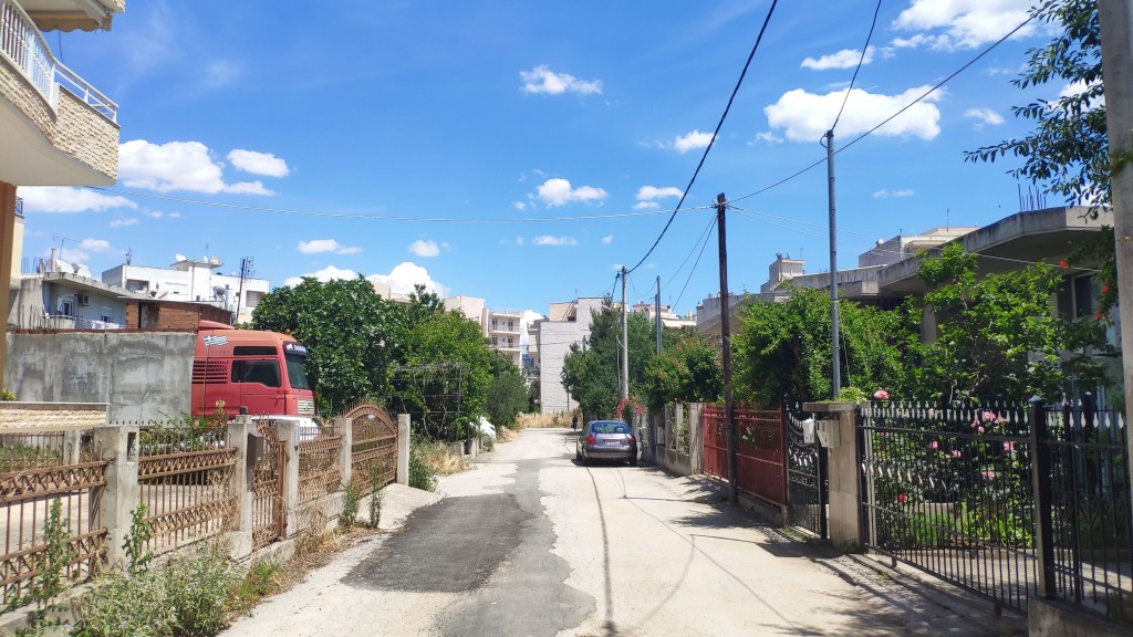 Μονοκατοικία 375 τ.μ. πρός πώληση, Θεσσαλονίκη - Περιφ/Κοί Δήμοι, Σταυρούπολη