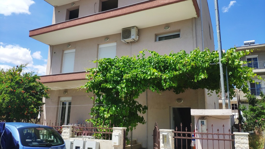 Μονοκατοικία 375 τ.μ. πρός πώληση, Θεσσαλονίκη - Περιφ/Κοί Δήμοι, Σταυρούπολη