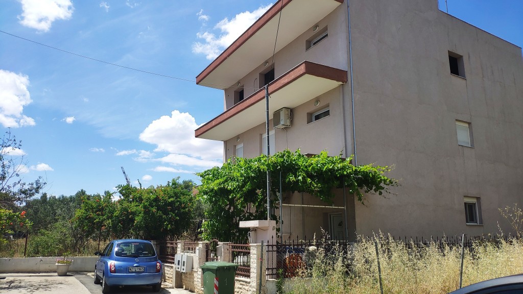 Μονοκατοικία 375 τ.μ. πρός πώληση, Θεσσαλονίκη - Περιφ/Κοί Δήμοι, Σταυρούπολη