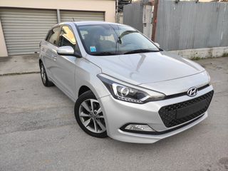 Hyundai i 20 2014-thumb-1
