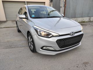 Hyundai i 20 2014-thumb-2