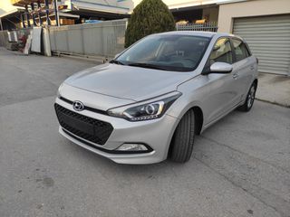 Hyundai i 20 2014-thumb-4
