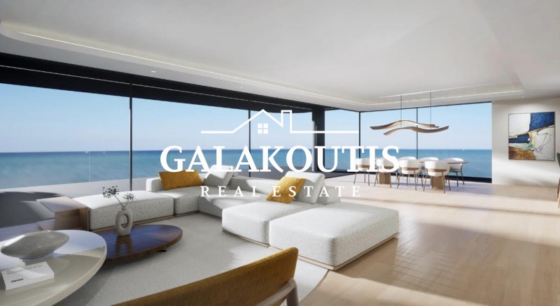 Διαμέρισμα 187 τ.μ. πρός πώληση, Αθήνα - Νότια Προάστια, Βούλα