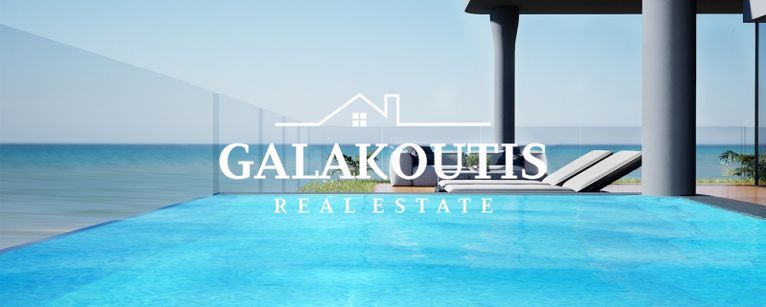 Maisonette 350 sqm for sale, Athens - South, Voula
