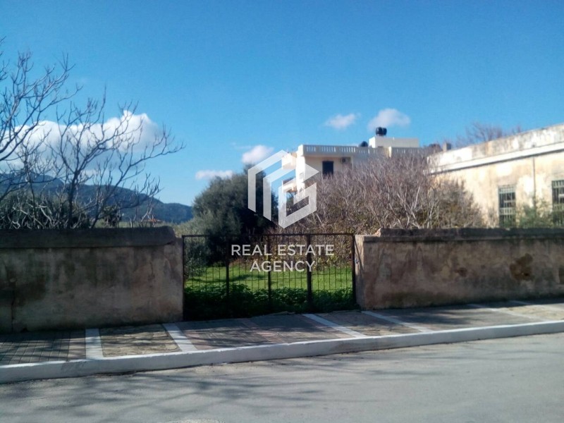 Οικόπεδο 1.129 τ.μ. για πώληση, Ν. Σάμου, Σάμος