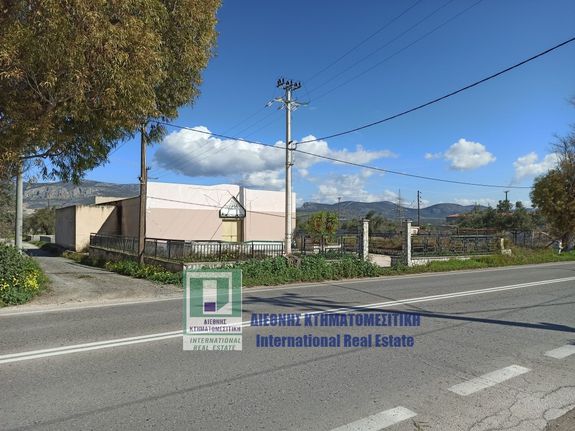 Store 273 sqm for sale, Rest Of Attica, Megara