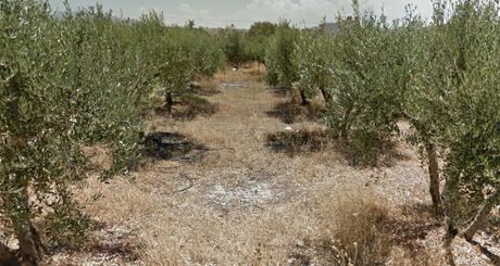 Οικόπεδο 553 τ.μ. για πώληση