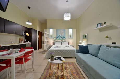 Studio 45sqm for sale-Vardaris