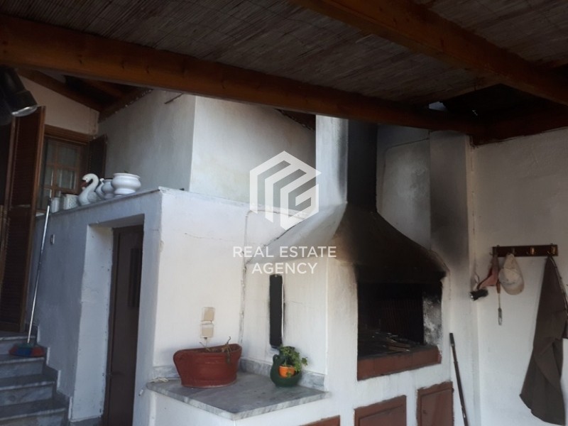 Μεζονέτα 221 τ.μ. πρός πώληση, Ν. Σερρών, Ηρακλειά