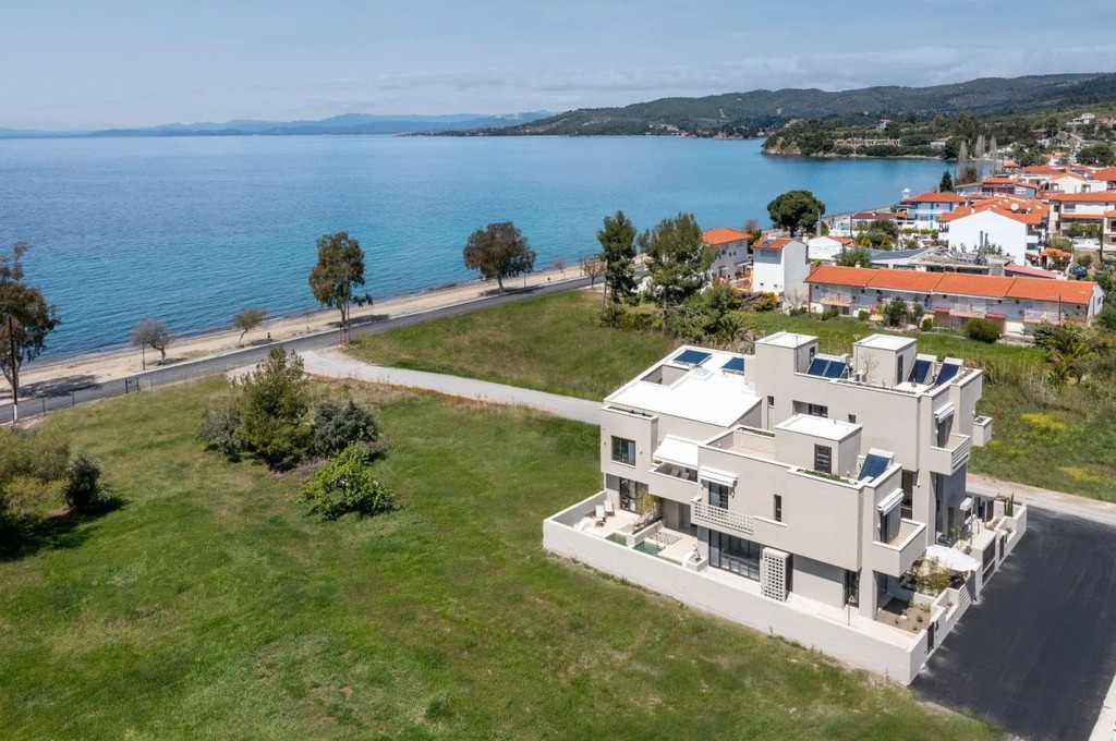 Μονοκατοικία 105 τ.μ. πρός πώληση, Χαλκιδική, Σιθωνία