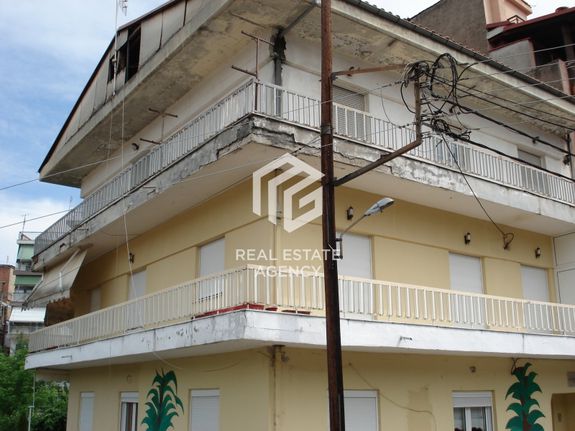 Διαμέρισμα 104 τ.μ. για πώληση, Γρεβενά, Γρεβενά