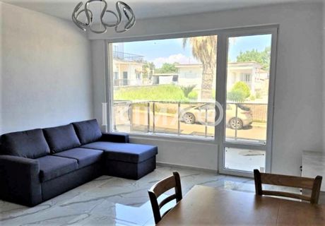 Apartment 55sqm for sale-Kallikrateia » Sozopoli