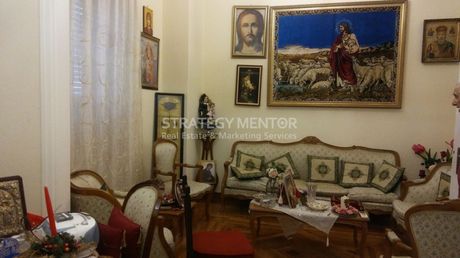 Κτίριο 880τ.μ. για πώληση-Λεωφ. πατησίων - λεωφ. αχαρνών » Πλατεία αμερικής