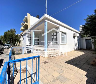 Detached home 110sqm for sale-Ierapetra » Center